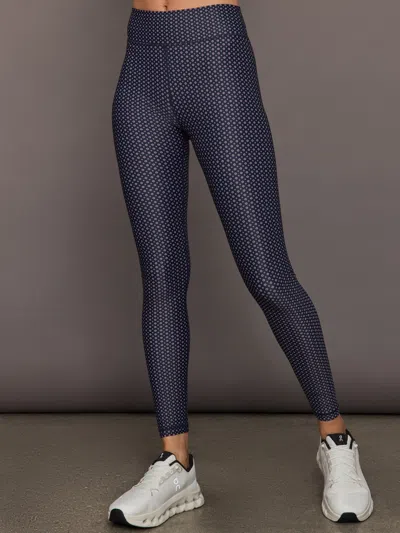 The Upside Cavallo 28in Pant In Blue