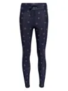The Upside Cheval 28in Midi Leggings