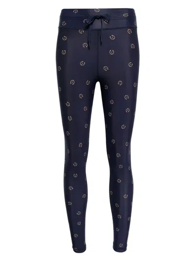 The Upside Cheval 28in Midi Leggings