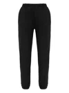 The Upside Cuffed Joggers In Black