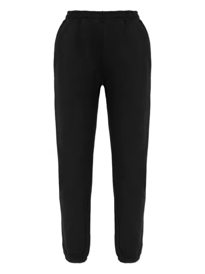 The Upside Cuffed Joggers In Black