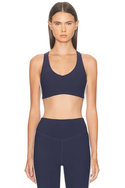 THE UPSIDE DAYTONA JETTA RACERBACK SPORTS BRA