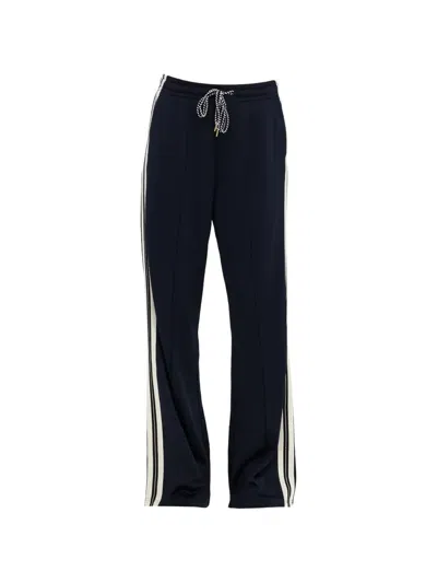 The Upside Empire Marnie Track Pants In Blue