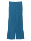 The Upside Fontana Straight Trousers