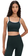 The Upside Form Seamless Maddie Sports Bra In Green