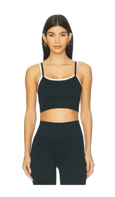 THE UPSIDE FORM SEAMLESS MADDIE SPORTS BRA