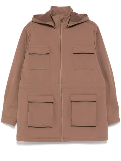 THE UPSIDE FREDDIE JACKET