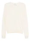 The Upside Gisella Sweater In Neutral