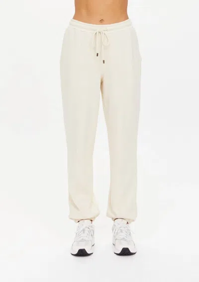 The Upside Hamilton Aries Track Pants In White