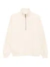 The Upside Hamilton Sweatshirt In Neutral
