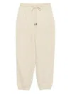 The Upside Hamilton Track Pants In Neutral