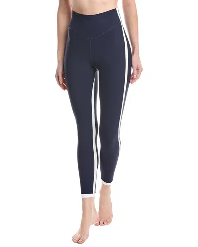 The Upside Hamptons Pant In Blue