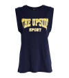THE UPSIDE IVY LEAGUE MUSCLE TANK TOP