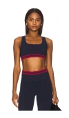 The Upside Jade Seamless Sports Bra