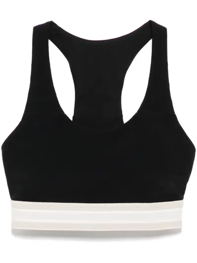 The Upside Jagger Ness Bra In Black