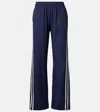 The Upside Juliet Low-rise Track Pants