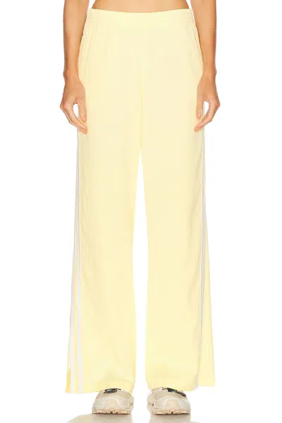 The Upside Juliet Pant In Yellow