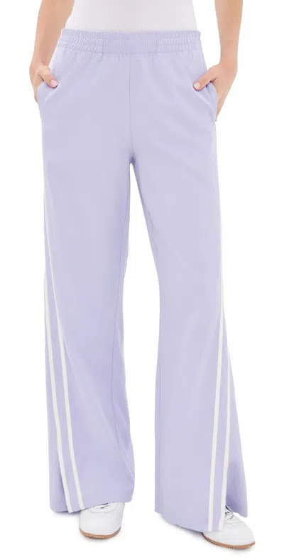 The Upside Juliet Pants Lilac In Purple
