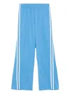 The Upside Juliet Trousers In Blue