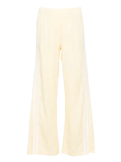 The Upside Juliet Trousers In Yellow