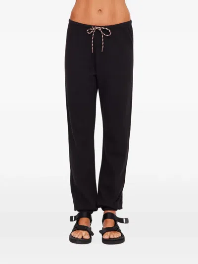 The Upside Kayne Track Pants In Black