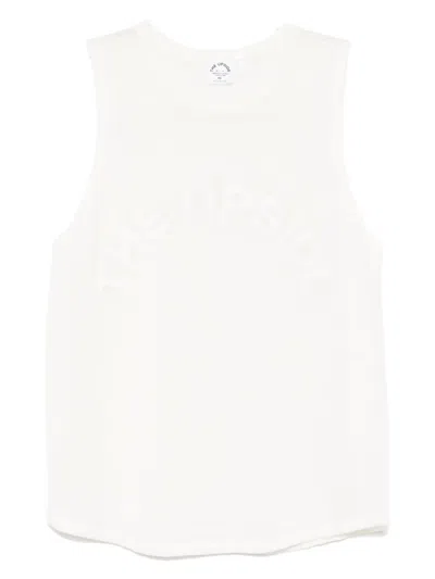 The Upside Knitted Logo Tara Tank Top