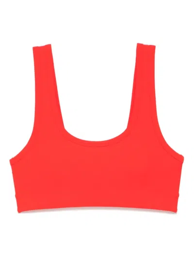 THE UPSIDE LAZULI HARLEY BRA