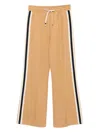 The Upside Le Sport Marine Track Pants In Yellow