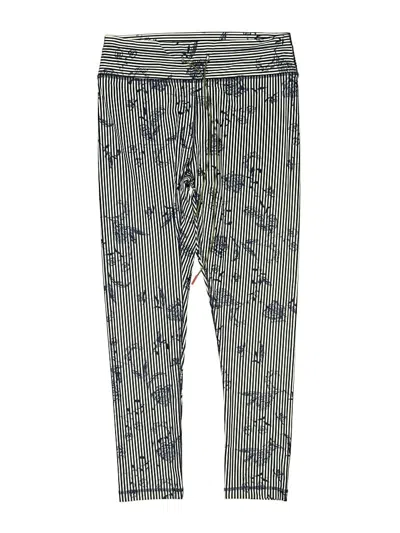 The Upside Leggings In Gray