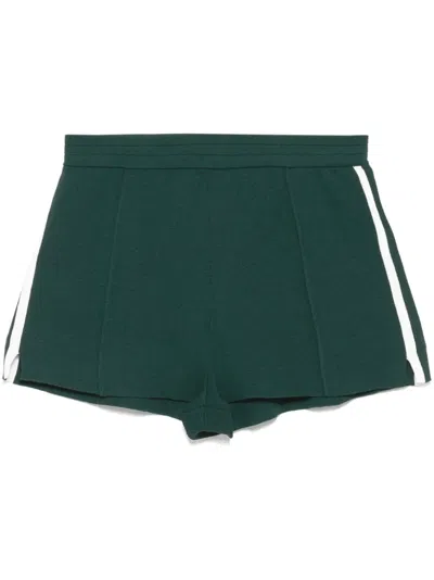 The Upside Les Border Evert Short In 绿色