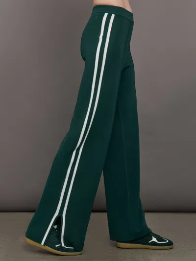 The Upside Les Border Freya Knit Pant