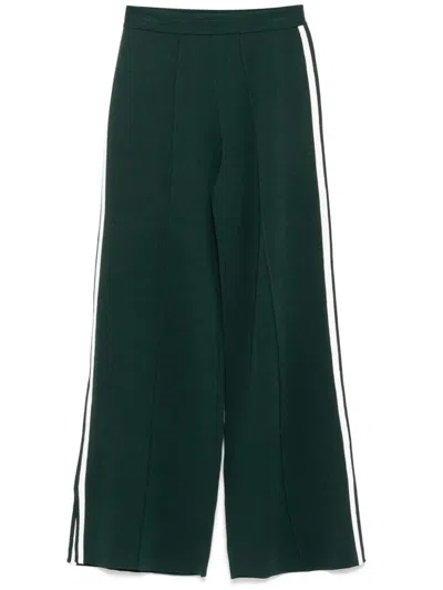THE UPSIDE LES BORDER FREYA PANT