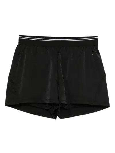 The Upside Lucky Shorts In Black