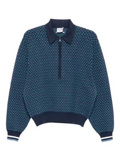 THE UPSIDE LUMIERE JUMPER