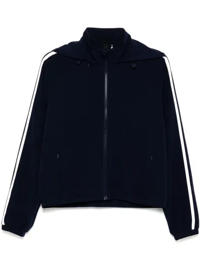 The Upside Mansi Dawson Jacket In Blue