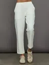 The Upside Mansi Paxton Pant In Natural