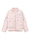 The Upside Mascada Quilted Nicola Jacket