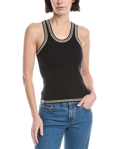 THE UPSIDE THE UPSIDE MIMI KNIT TANK TOP