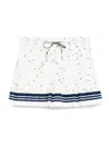 The Upside Stellarium Valetta Mini Skirt