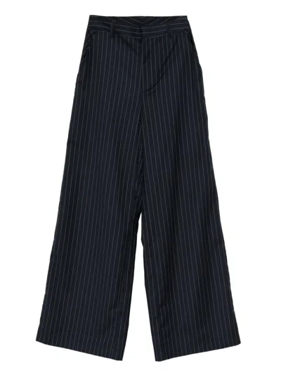 The Upside Mira Pants In Blue