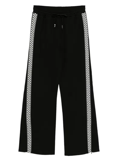 The Upside Moto Roma Pants In Black
