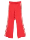 The Upside Muse Pants In Red