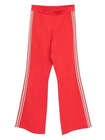 The Upside Muse Pants In Red