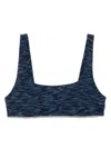 The Upside Mystere Reversible Sports Bra