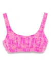 The Upside Nevada Jasmine Bra