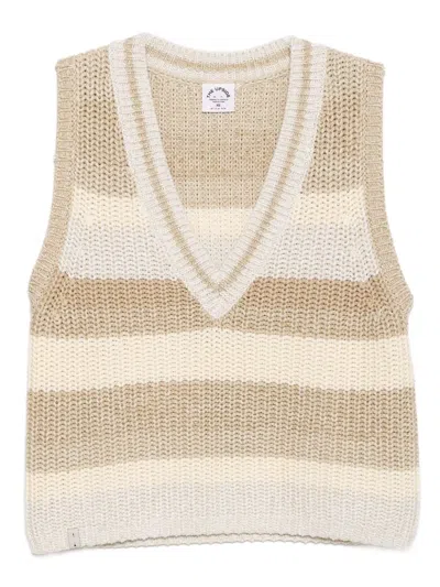 THE UPSIDE NIKKO VEST