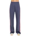 The Upside Niseko Monte Pant In Blue
