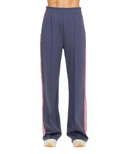 The Upside Niseko Monte Pant In Blue