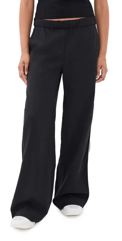 The Upside Noir Elita Pants Black
