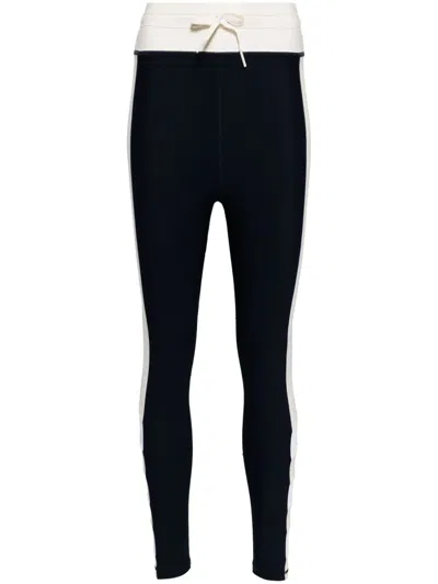 The Upside Oracle Leggings In Blue